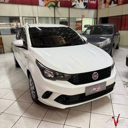 FIAT ARGO 1.0 FIREFLY FLEX DRIVE MANUAL FIAT ARGO 1.0 FIREFLY FLEX DRIVE MANUAL